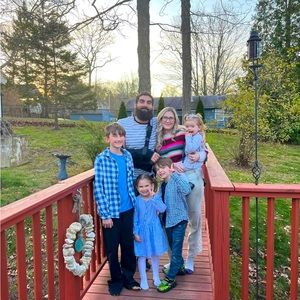 Meet your Posher, Krystal